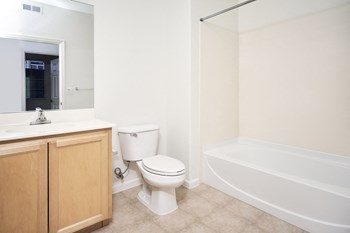 Full bath